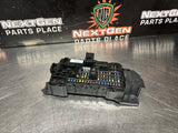 2016 FORD F250 FUSE BOX BODY CONTROL MODULE BCM FC3T-14B476-BB OEM #1370