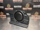2016 FORD MUSTANG GT SHAKER SUBWOOFER SUB WOOFER  FR3T-19A067-AC OEM #1388