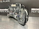 2011 CHEVROLET 2500HD DURAMAX LMM INSTRUMENT GAUGE CLUSTER  28255340 OEM #710