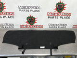 97-04 C5 CORVETTE REAR BUMPER COVER USED OEM #VV1020