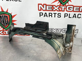 C5 CORVETTE RH BOWLING GREEN ROCKER PANEL EXTENSION OEM #VV923