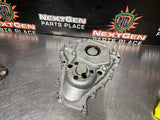 GEN V LT1 FRONT ENGINE TIMING COVER OEM 12621363 #3991