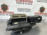 2019 FORD MUSTANG GT HVAC HEATER BOX/HEATER CORE JR3B-19B555-AH OEM #253