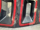 2013 - 2014 MUSTANG GT RH TAIL LIGHT OEM #757