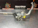 05-14 FORD MUSTANG WHITELINE 27MM REAR SWAY W/ ADJUSTABLE LINKS #1120