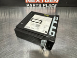 2016 GMC SIERRA 2500HD AUDIO DISC PLAYER RECEIVER 84016435 OEM #699