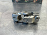2018 FORD MUSTANG GT STEERING SHAFT JOINT OEM #390
