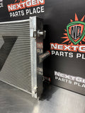05-06 PONTIAC GTO MISHIMOTO ALUMINUM RADIATOR #762