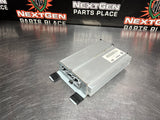 2011 CAMARO SS RADIO AMPLIFIER OEM 20984301 #982