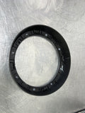 2013 FORD MUSTANG GT RH DOOR SPEAKER TRIM RING OEM #442