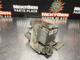 2001 C5 CORVETTE SF CODE ABS MODULE OEM 10323578 #734