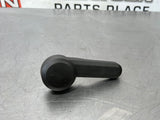 10-14 FORD MUSTANG GT RH PASSENGER SIDE SEAT RECLINE LEVER OEM #481