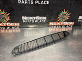 2001 CORVETTE C5 DASH CENTER DEFROST VENT CLIMATE CONTROL 10400366 OEM #1374