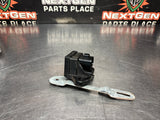 2013 FORD MUSTANG GT FUEL PUMP CONTROL MODULE AU5A-9D370-AG OEM #1298