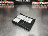 2016 CAMARO SS HMI CARPLAY HUMAN MACHINE INTERFACE MODULE OEM 84089011 #795
