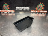 2019 FORD MUSTANG GT FUSE BOX LID COVER OEM #1362