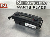 2005 C6 CORVETTE CLIMATE CONTROLS 15271009 OEM #440