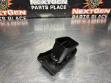 05-13 C6 CORVETTE RIGHT SIDE DASH VENT OEM 10323198 #1520