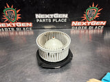 2005 C6 CORVETTE BLOWER MOTOR OEM 52494528 #1468