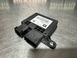 2012 CAMARO SS PASSENGER OCCUPANT RESTRAINT MODULE OEM 22837976 #685