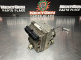 1998 C5 CORVETTE ABS MODULE M CODE 16257049 OEM #813
