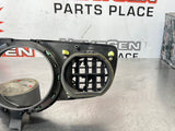10-14 FORD MUSTANG GT SPEEDOMETER CLUSTER TRIM BEZEL AR33-63044D70-A OEM #387