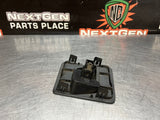 2008 FORD F250 RADIO BEZEL SYNC LINE IN 8C34-25044F46-C OEM #298