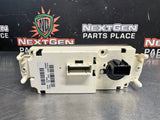 2006 CHEVY 3500 CLIMATE CONTROL 10370033 OEM #1342