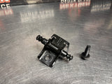 2016 FORD MUSTANG GT REAR SEAT CENTER HINGE FR3B-6360615-AD OEM #1394