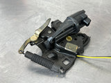 2002 CAMARO Z28 TRUNK LATCH ACTUATOR 16635227 OEM #364