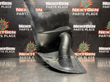 05-13 C6 CORVETTE RH PASSENGER SIDE FENDER LINER/ BRAKE AIR DUCT OEM #1407