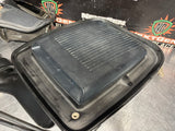 2003/2004 FORD MUSTANG MACH ONE 32V RAM AIR SETUP SHAKER HOOD ASSEMBLY OEM #1495