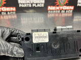2013 FORD MUSTANG GT CLIMATE CONTROL MODULE CR33-19980-BB OEM OEM #877