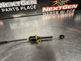 2017 FORD MUSTANG GT 5.0 AUTO SHIFTER CABLE OEM #1378