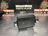 2017 FORD MUSTANG GT LIGHTING CONTROL MODULE FR3T-14D644-AF OEM #1632