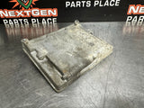 2005 FORD F250 6.0 PCM 5C3A-12A650-KZC OEM #929