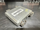 2005 GMC SIERRA LLY PCM ECM ECU 15246462 OEM #802
