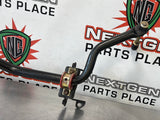 2001 CAMARO Z28 AFTERMARKET FRONT SWAY BAR OEM #329