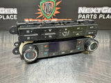 2011 FORD F250 DIGITAL AC HEAT CLIMATE CONTROL BC3T-18C612-DB OEM #709