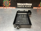 2006 C6 CORVETTE FUSE BOX COVER/LID OEM #1194