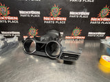 2015 FORD MUSTANG GT STEERING COLUMN COVER WITH BEZEL OEM #1427