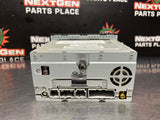 2012 FORD F350 DIESEL AM FM RADIO NAVIGATION CD PLAYER CC3T-18K931-BA OEM #937