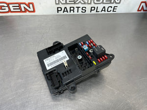 2006 C6 CORVETTE BCM BODY CONTROL MODULE FUSEBOX OEM 25879086 #508