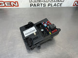 2006 C6 CORVETTE BCM BODY CONTROL MODULE FUSEBOX OEM 25879086 #508