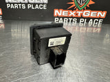 2008 SILVERADO 2500HD TRAILER BRAKE CONTROL SWITCH 15926102 #808