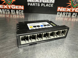 2015 SILVERADO 3500  BCM BODY CONTROL MODULE 13594764 OEM #814