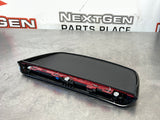 08-09 PONTIAC G8 3RD THIRD BRAKE LIGHT OEM #397