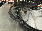 1999 C5 CORVETTE AUTO ENGINE HARNESS OEM #963