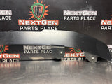 2011 MUSTANG GT AFTERMARKET REAR SPOILER EXTENDER #1581