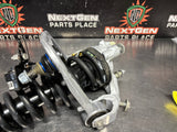 2012 CADILLAC CTS V COUPE LH DRIVER MAGNERIDE FRONT STRUT ASSEMBLY OEM #1592